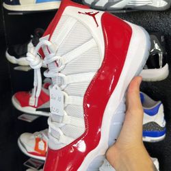 Jordan 11 “Cherry” 