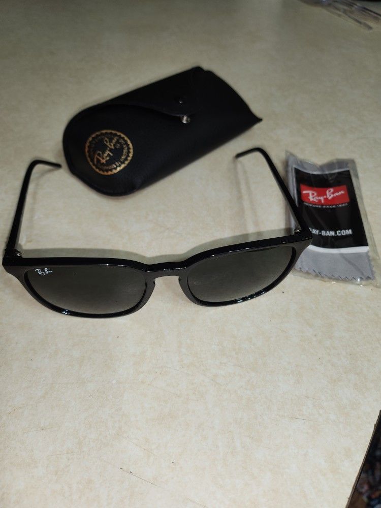 New Raybans