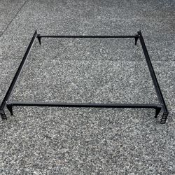 Full Bed Frame
