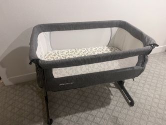 Mika Miky bassinet