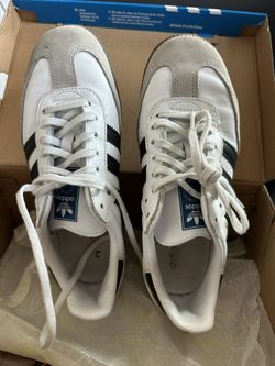 adidas gazelle silver green womens adidas Youth Samba Soccer Shoes main image 1