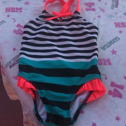 Bathing Suit
