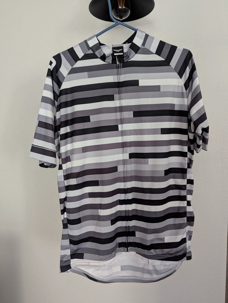Twin Six Cycling Jersey - Size XL