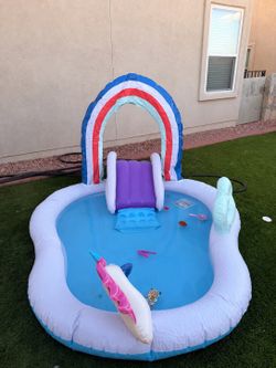 Kid pool
