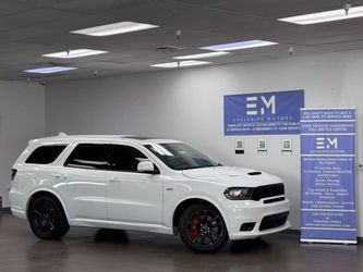 2019 Dodge Durango