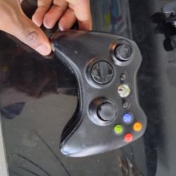 Xbox 360 Controller 