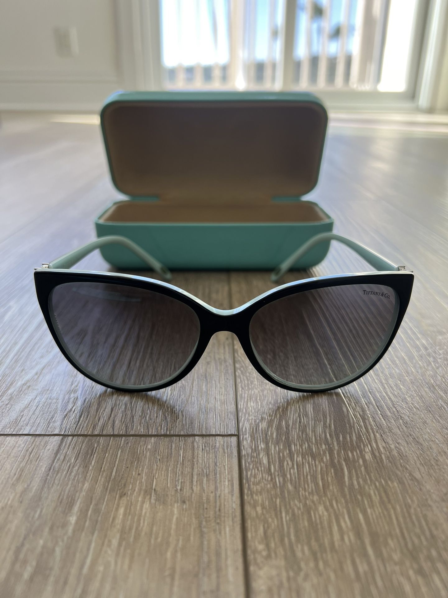 Tiffany Sunglasses!