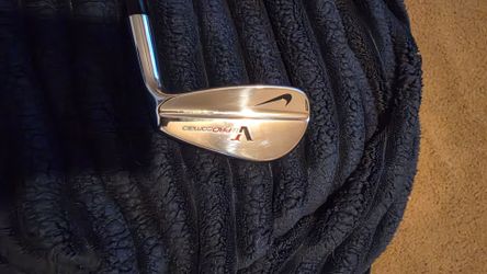 Nike Pro Combo 9 Iron