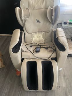 Massage chair