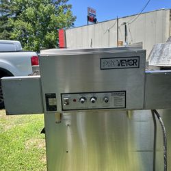 Holman Proveyor 318HX Pizza Oven