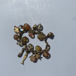 Charm Bracelet