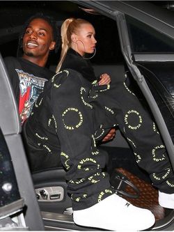 Playboi carti air force 1 cheap