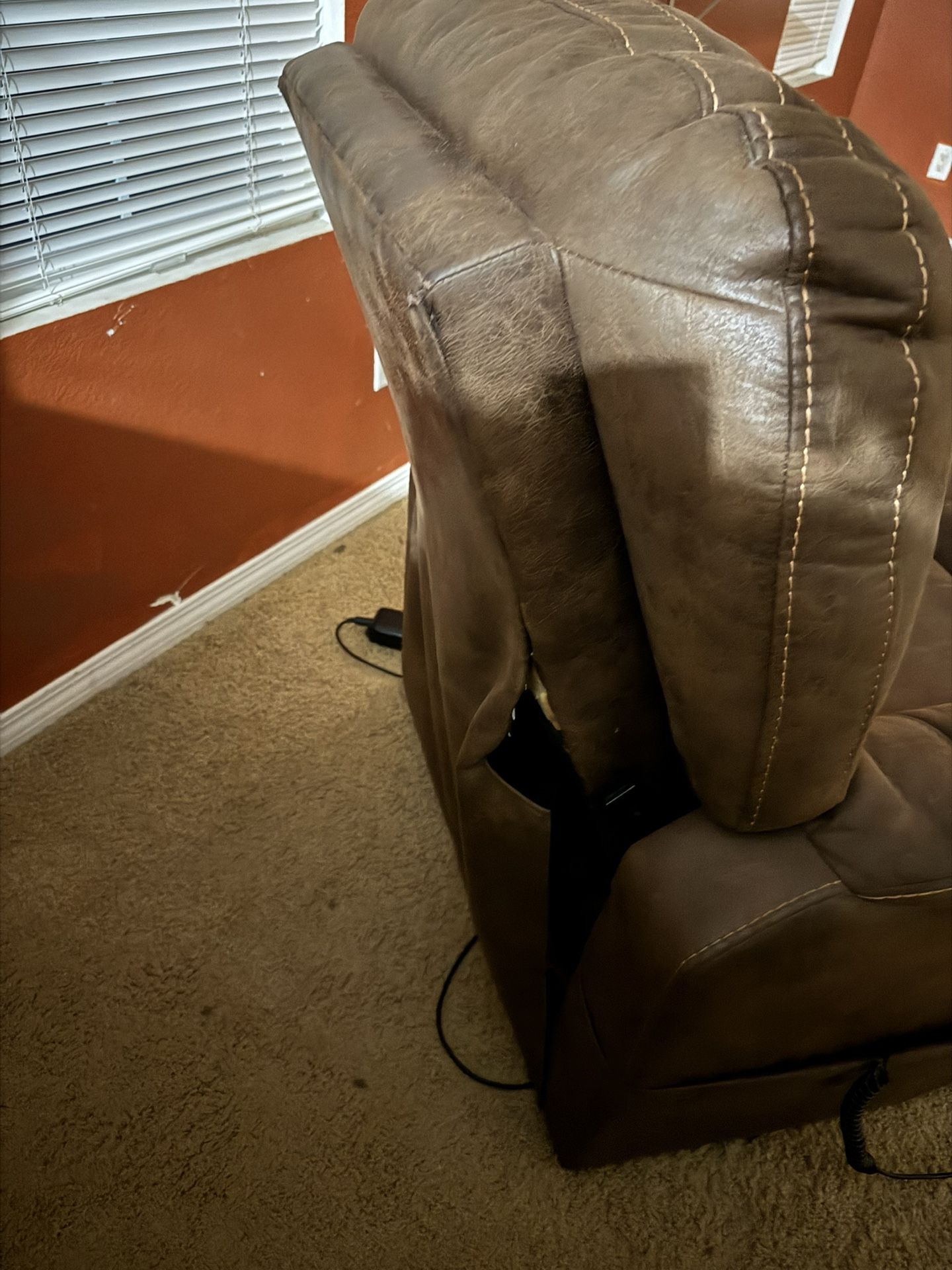 Electric Arm Chair
