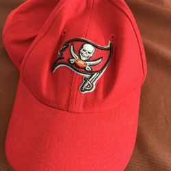 Tampa Bay Bucs Hat