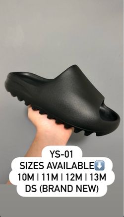 Ys-01 Yeezy Slide