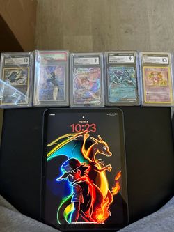 Grade Pokemon