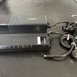 Verizon Nokia Fios Optical Network Terminal Modem 