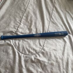 Louisville Slugger Mini Bat 25th Anniversary 