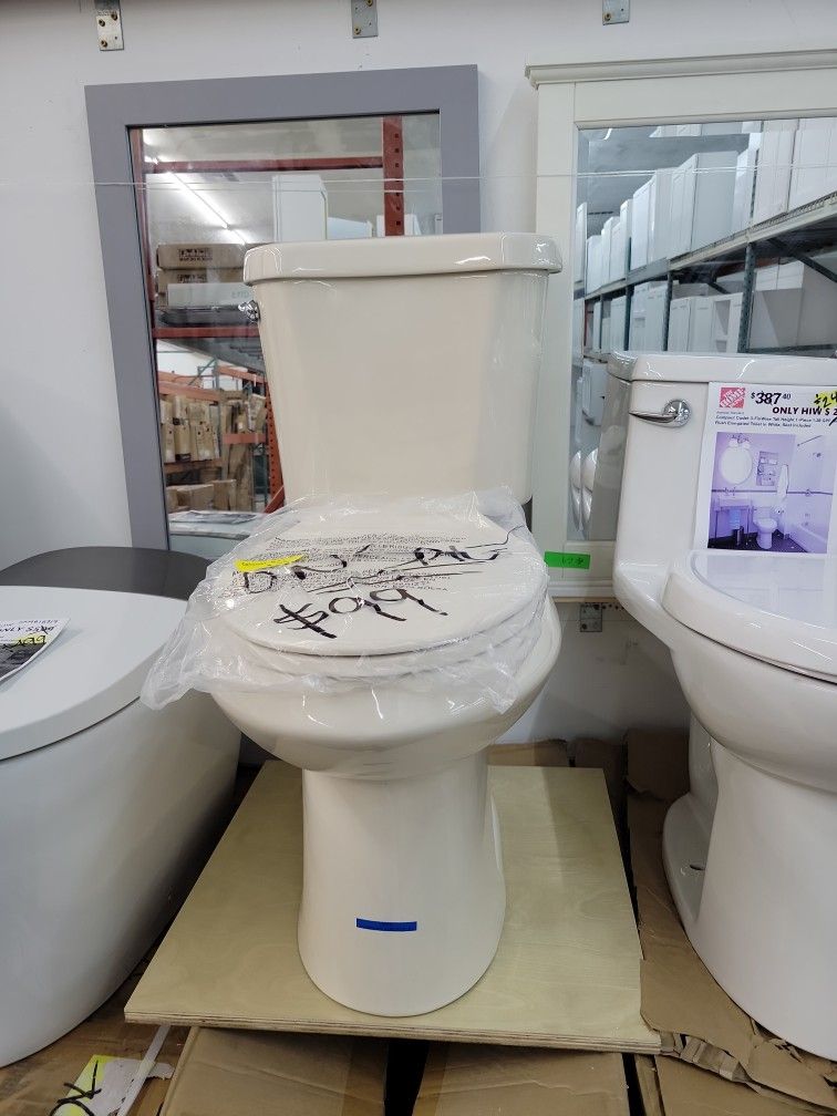 Toilet On Sale