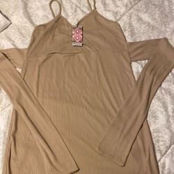 New Ladies Small Dress 