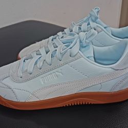 PUMA Club 5v5 Suede 