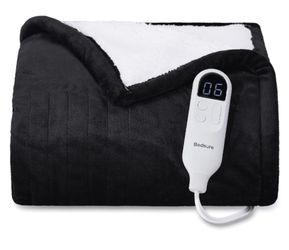 Heated Blanket