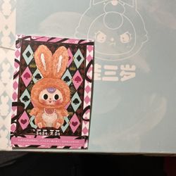 Original Baby Tree Rabbit 