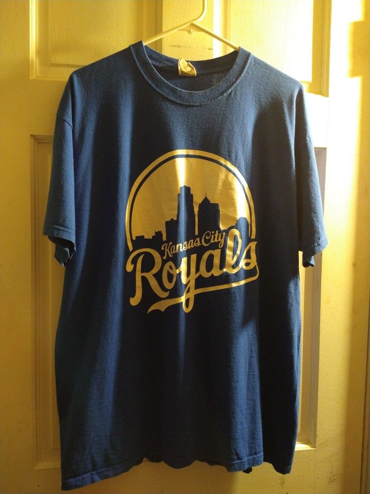 Kansas City Royals t-shirt