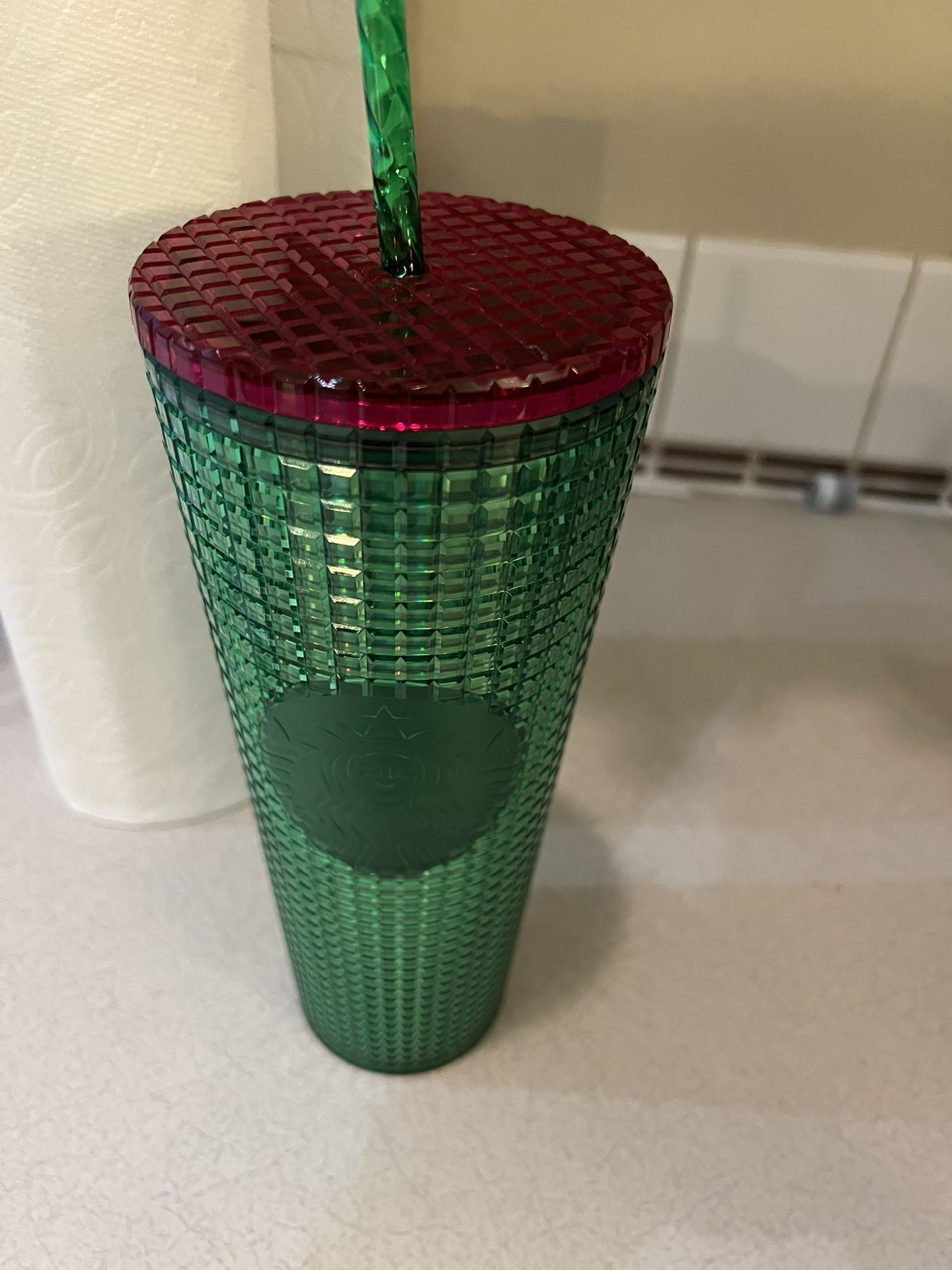 Starbucks Cold Cup