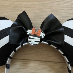 Child’s Mickey Ears