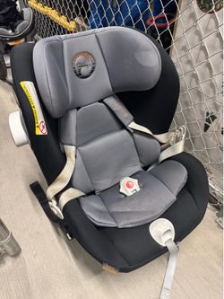 FREE Cybex Toddler car seat