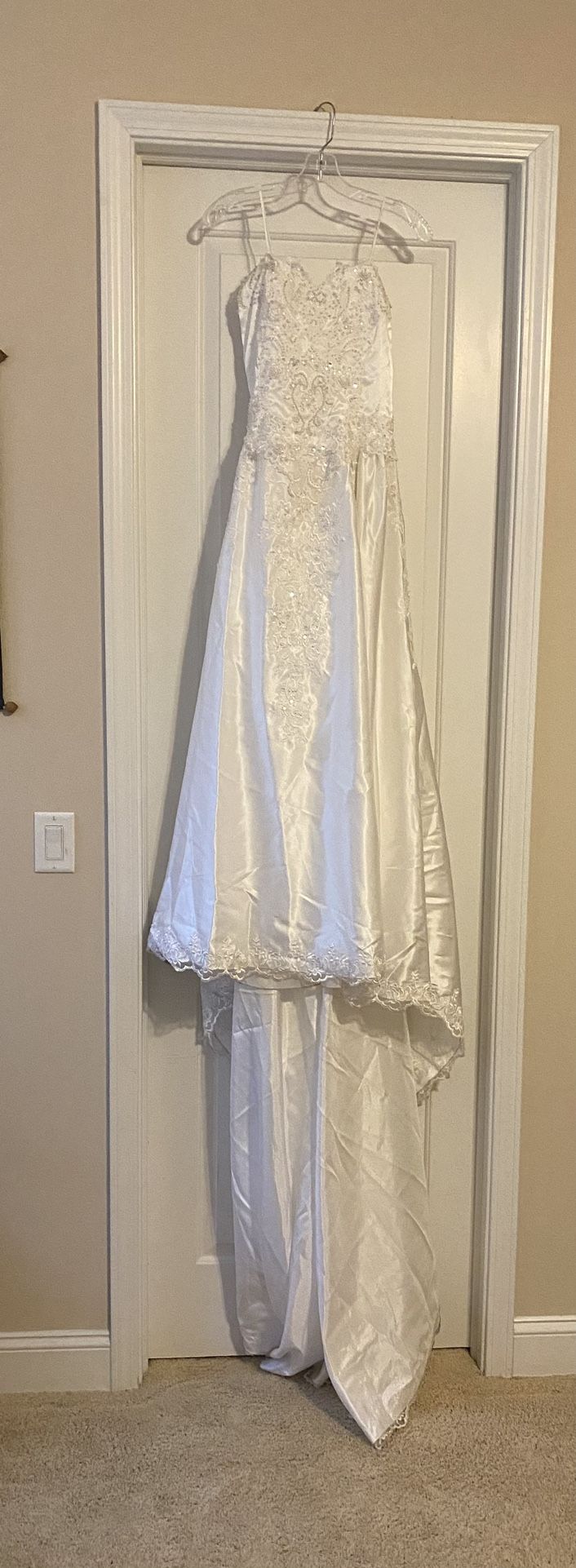 Wedding Gown