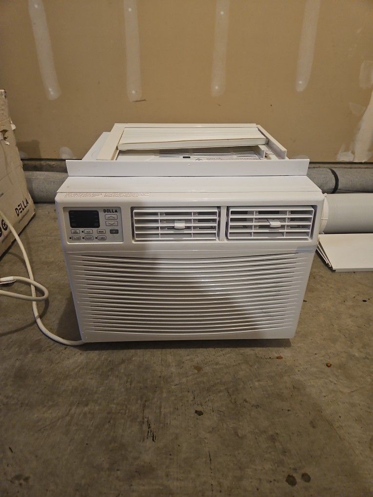 Air Conditioner 