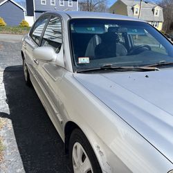 2005 Hyundai Sonata