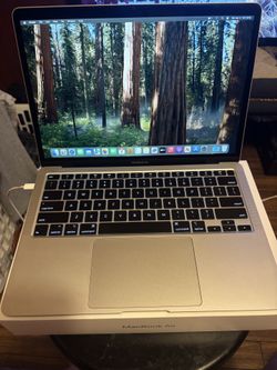 Apple MacBook Air 13.3" A2179