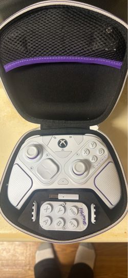 Turtle beach victrix Pro BFG XBOX