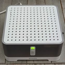 Sonos Connect AMP Amplifier - Gen 1/ S1 App
