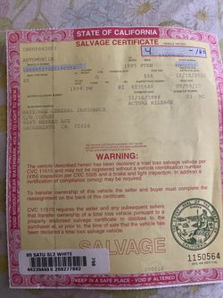 19955 Saturn sl2