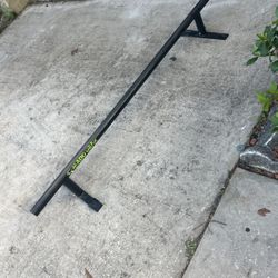 Skate/scooter Rail 