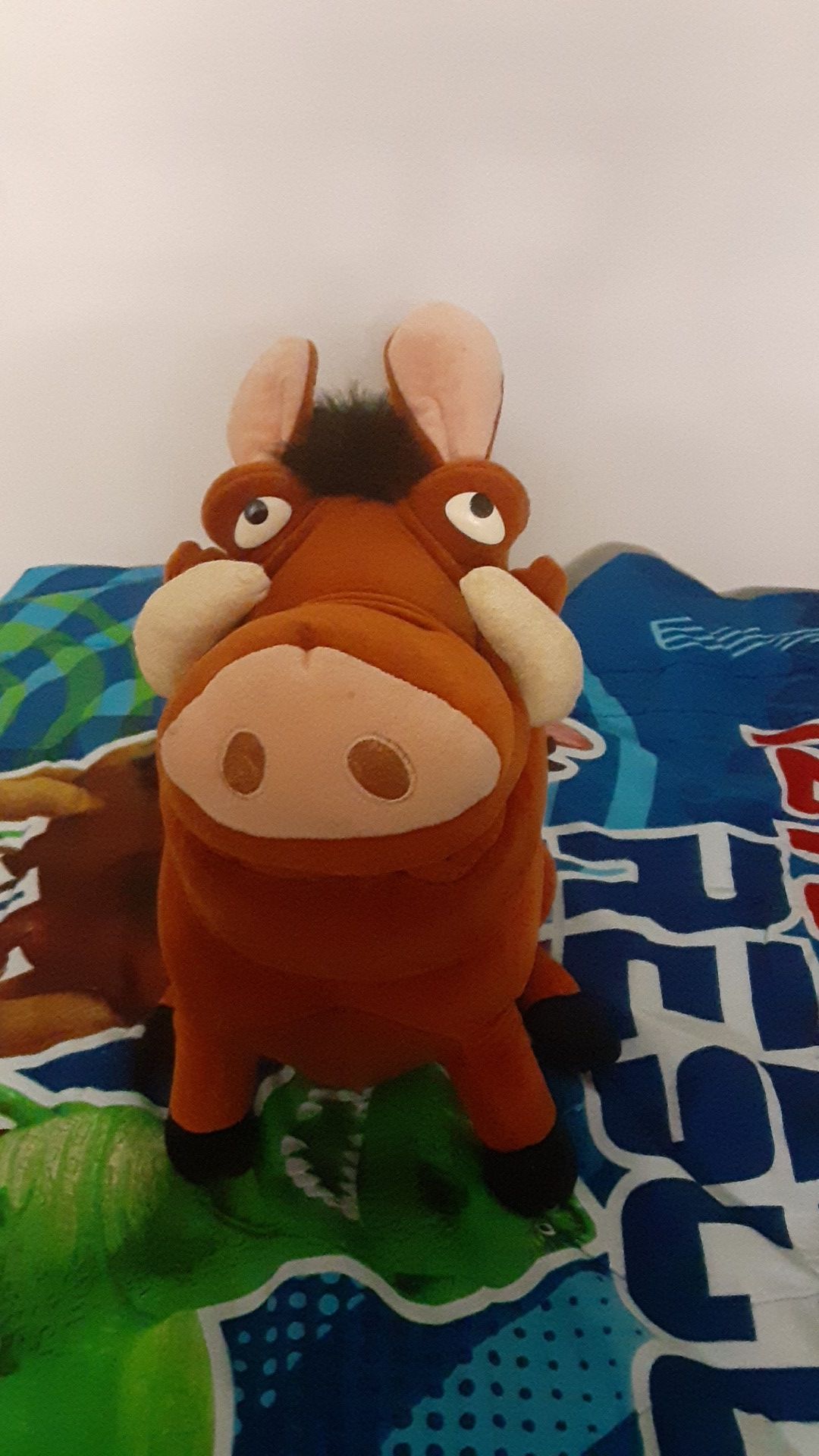 lion king disney doll