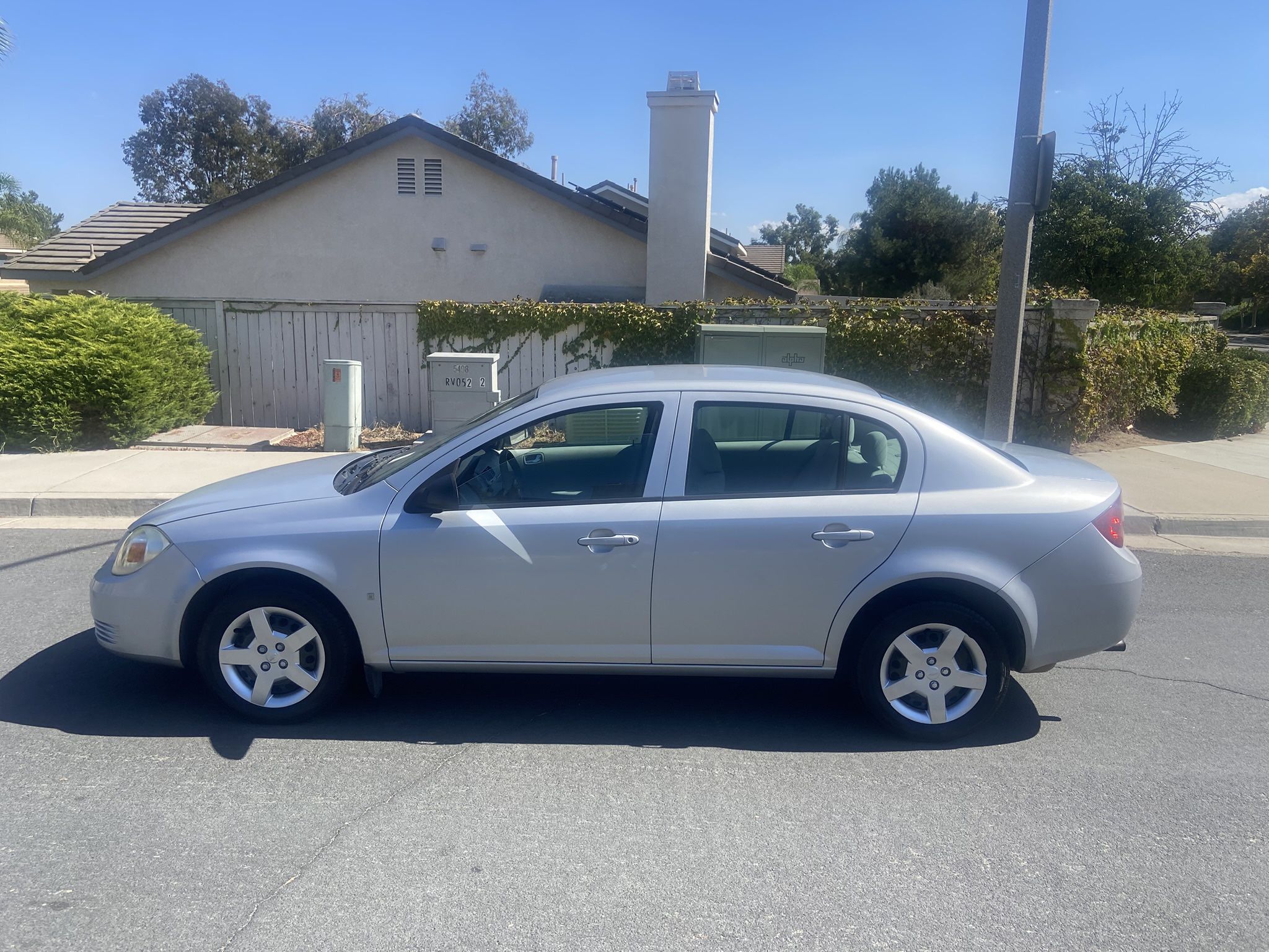 2006 Chevrolet Cobalt