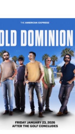 Old Dominion