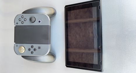 Switch Nintendo !!!!