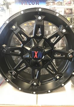 Rims