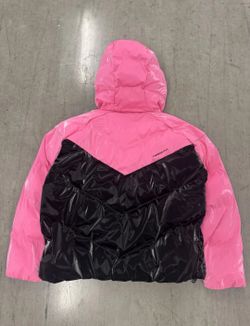 Unisex nike thermal puffer coat
