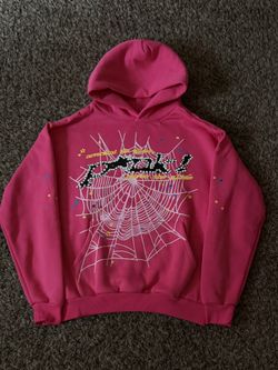 Spider Hoodie