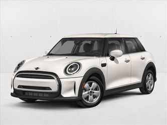 2023 Mini Hardtop