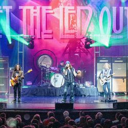 Get The Led Out tickets 3/4/23 Joliet  Thumbnail