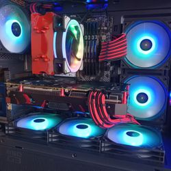 DESKTOP / GAMING / MUSIC  COMPUTER  100% Working 
