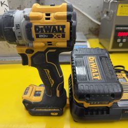Dewalt Drill